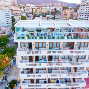 Hotel Los Jazmines
