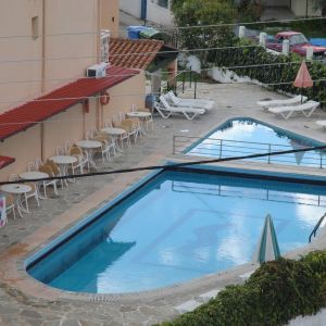 Hotel Seabird