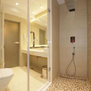 Complex Hotelier Eden