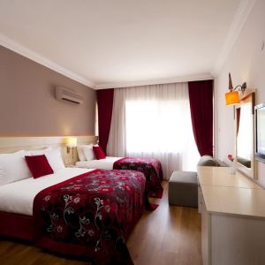 Hotel Armas Bella Sun