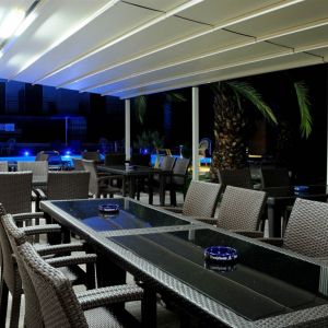 Pegasus Hotel Thassos