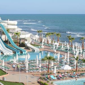 Hotel Vikingen Infinity Resort and Spa
