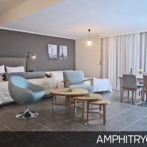Hotel Amphitryon Boutique