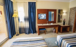 Hotel Sea Beach Aqua Park Resort (Ex. Dessole Sea Beach Aqua Park Resort)