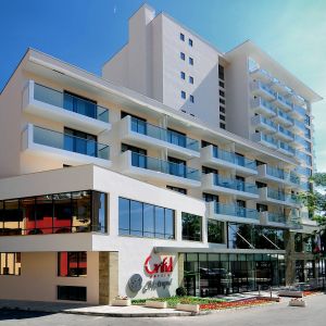 Hotel Grifid Metropol