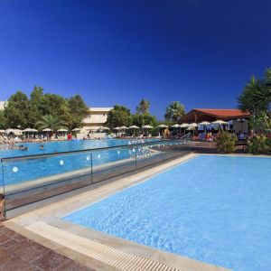 Hotel Mistral