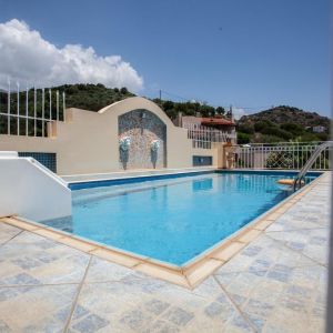 Porto Plakias Hotel