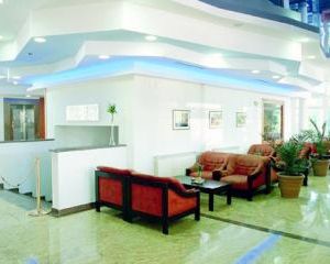Hotel Malin