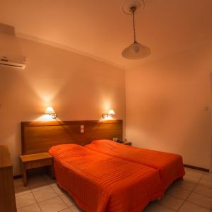 Hotel Chryssi Akti