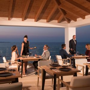 Hotel Abaton Island Resort