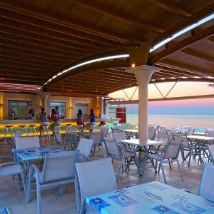 Hotel Eva Bay