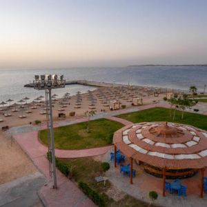 Hotel New Eagles Aqua Park Resort
