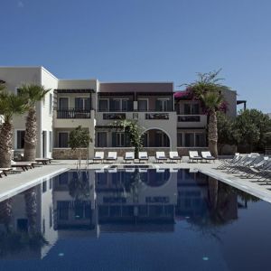 Hotel Santo Rose