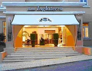 Hotel Inglaterra