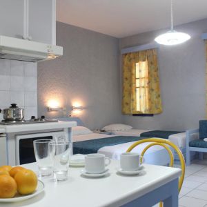 Hotel Latania Apartments
