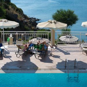 Hotel Lindos Royal Resort