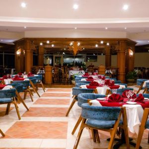 Ivy Cyrene Sharm Hotel Adults Only