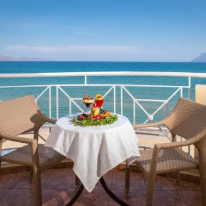 Sunny Bay Hotel Creta
