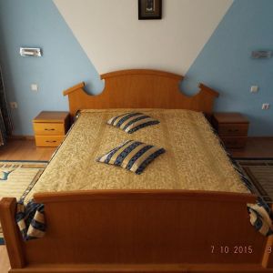 Hotel Casa Romaneasca