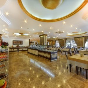 Hotel Kleopatra Ada