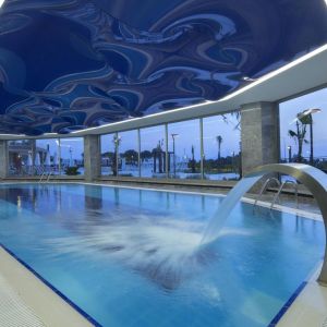 Hotel Ramada Resort Kusadasi and Golf