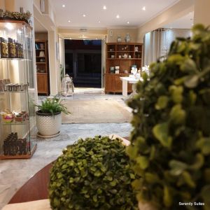 Hotel Alkyonis