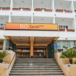 Hotel BQ Sarah