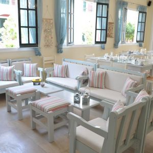 Hotel Iliada Beach