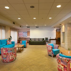Hotel Solimar Ruby