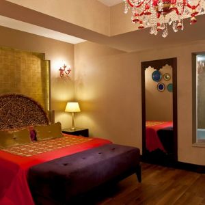 Spice Hotel Spa Belek