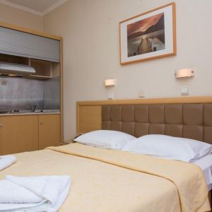 Hotel Villa Natassa