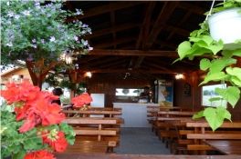 Pensiunea Casa Romantic