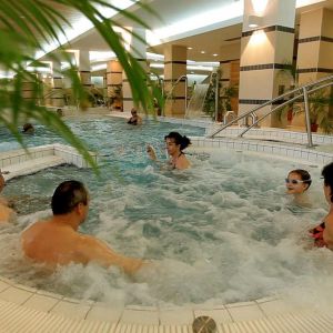 Sovata Ensana Health Spa Resort Hotel