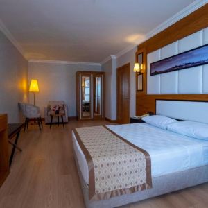 Hotel Aydinbey Gold Dreams