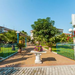 Hotel Tresor Sousouras