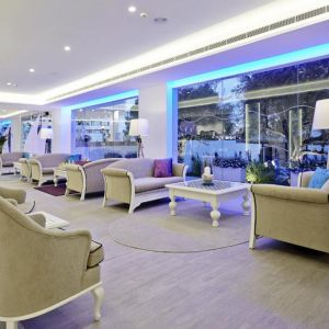 Hotel Grupotel Maritimo