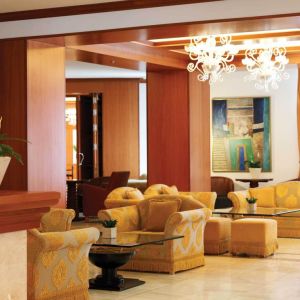 Hotel Serita Beach