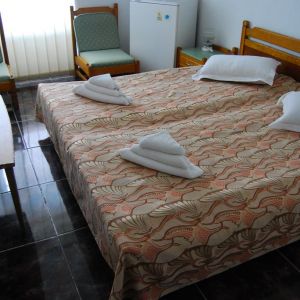 Hotel Traian Neptun