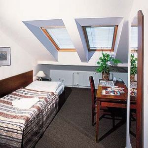 Hotel City Inn