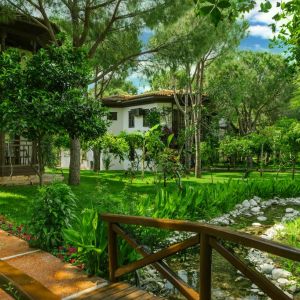 Hotel Selectum Family Resort