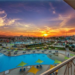 Hotel Titanic Resort and Aqua Park