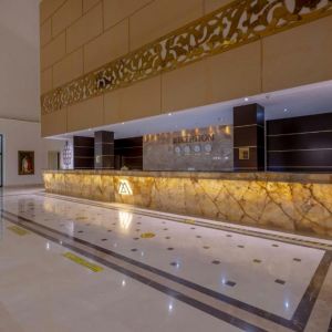 Amara Luxury Resort and Villas