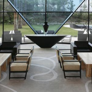 Hotel Senator Banus Spa