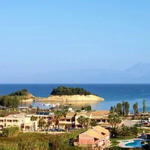 Hotel Panorama Sidari