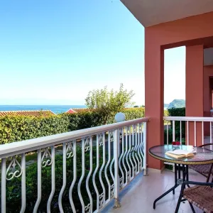 Hotel Panorama Sidari