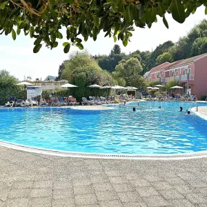 Hotel Panorama Sidari