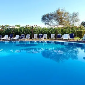 Hotel Panorama Sidari