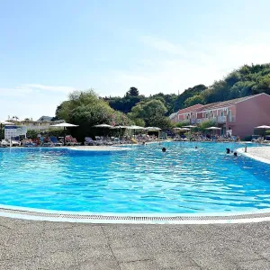 Hotel Panorama Sidari