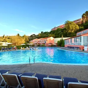 Hotel Panorama Sidari