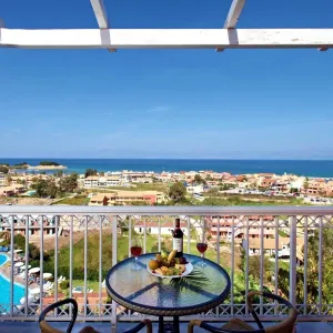 Hotel Panorama Sidari